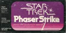 Star Trek Phaser Strike