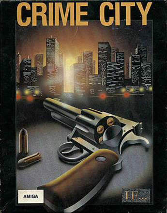 Crime City (1993)
