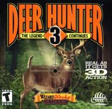 Deer Hunter 3