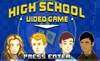 Video Game High School: The Flash Game