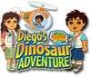 Diego's Dinosaur Adventure