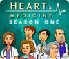 Heart's Medicine: Season One (2010)