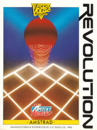 Revolution (1986)