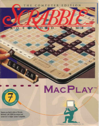 Scrabble (1994)