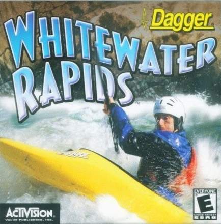 Dagger Whitewater Rapids