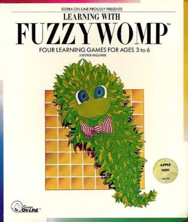 Learning with FuzzyWOMP