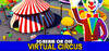 Scream or Die - Virtual Circus