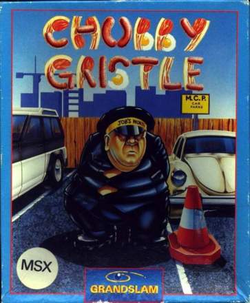 Chubby Gristle