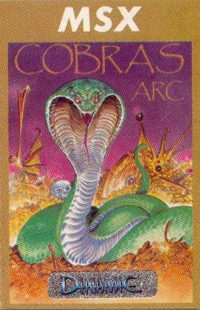 Cobra's Arc