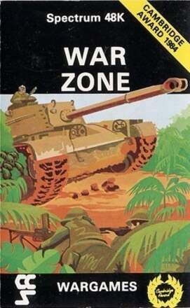 War Zone (1984)