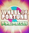 Wheel of Fortune for Prizes