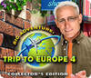 Big Adventure: Trip to Europe 4