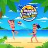 Beach Volleyball Challenge
