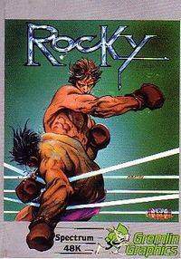 Rocky (1985)