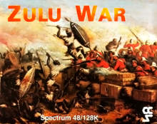 Zulu Wars