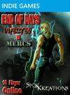 End Of Days: Infected vs Mercs