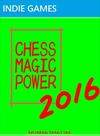 CHESS MAGIC POWER 2016