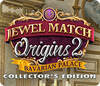 Jewel Match Origins 2: Bavarian Palace