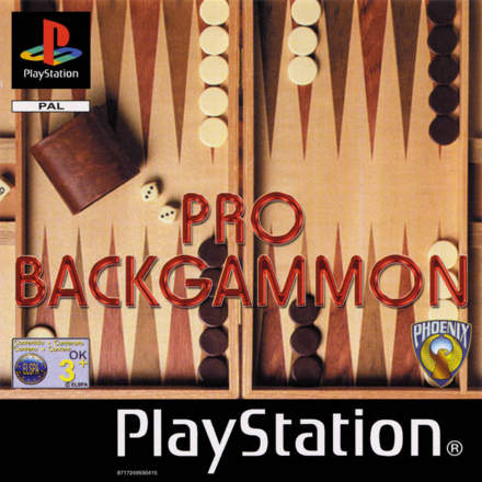 Backgammon (2003)