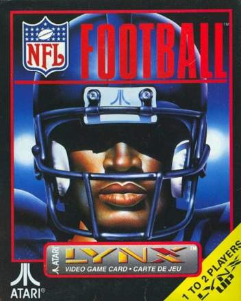 NFL Football (1992)