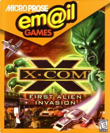 X-COM: First Alien Invasion