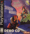 Shadow Madness Demo CD