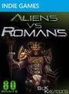 Aliens vs. Romans