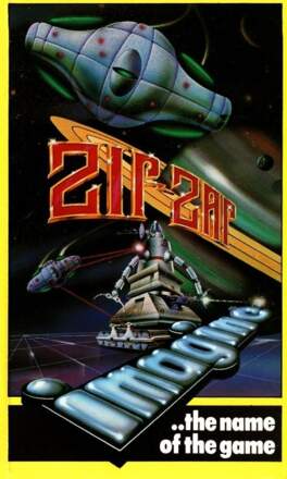 Zip-Zap (1983)