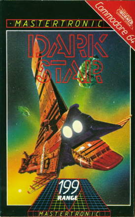 Dark Star (1984)