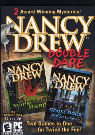 Nancy Drew: Double Dare