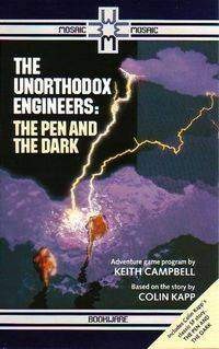 The Unorthodox Engineers: The Pen and the Dark