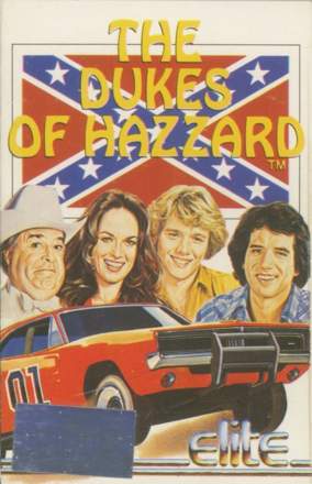 The Dukes of Hazzard (1987)