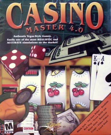 Casino Master 4.0