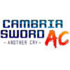 Cambria Sword -Another Cry-