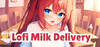 Lofi Milk Delivery