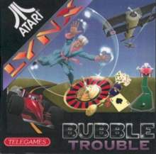 Bubble Trouble (1991)