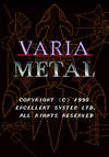 Varia Metal