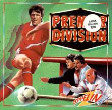 Premier Division