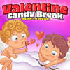 Valentine Candy Break Head to Head