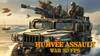 Humvee Assault: War 3D FPS