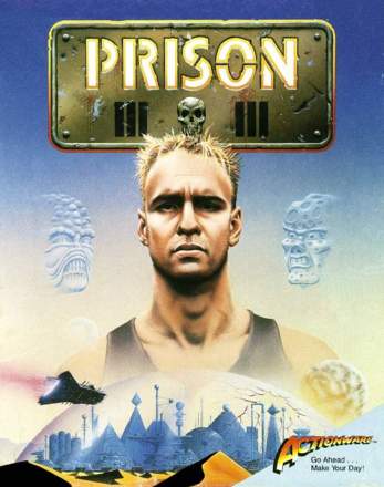 Prison (1989)