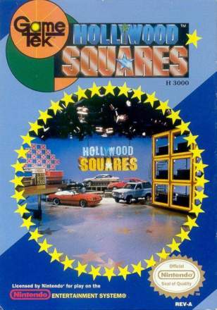 Hollywood Squares (1989)
