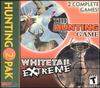 Hunting 2 Pak: The Hunting Game & Whitetail Extreme