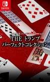 SIMPLE Series for Nintendo Switch Vol.2 THE Trump Perfect Collection ~ Klondike, Freecell, Spider Solitaire, Couple, Millionaire, Hearts, Shichi Narabe, Page One, Texas Hold 'em, Blackjack ~