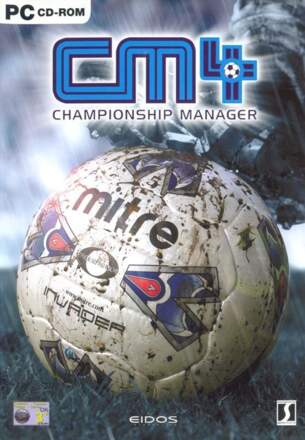 Championship Manager 4