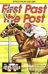 First Past the Post