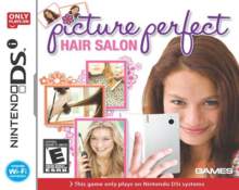 Picture Perfect Hair Salon