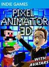 Pixel Animator 3D