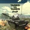 Tanks vs Tanks: PvP
