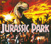 Jurassic Park (Pinball)